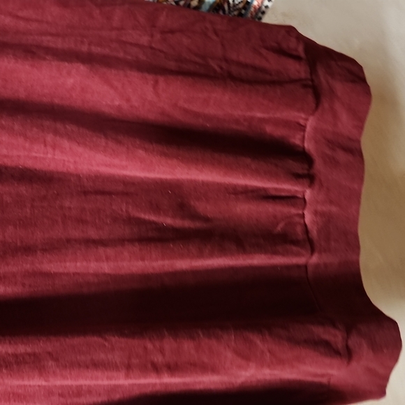 🍷MIUSEY Sweatshirt NEW - Picture 3 of 9